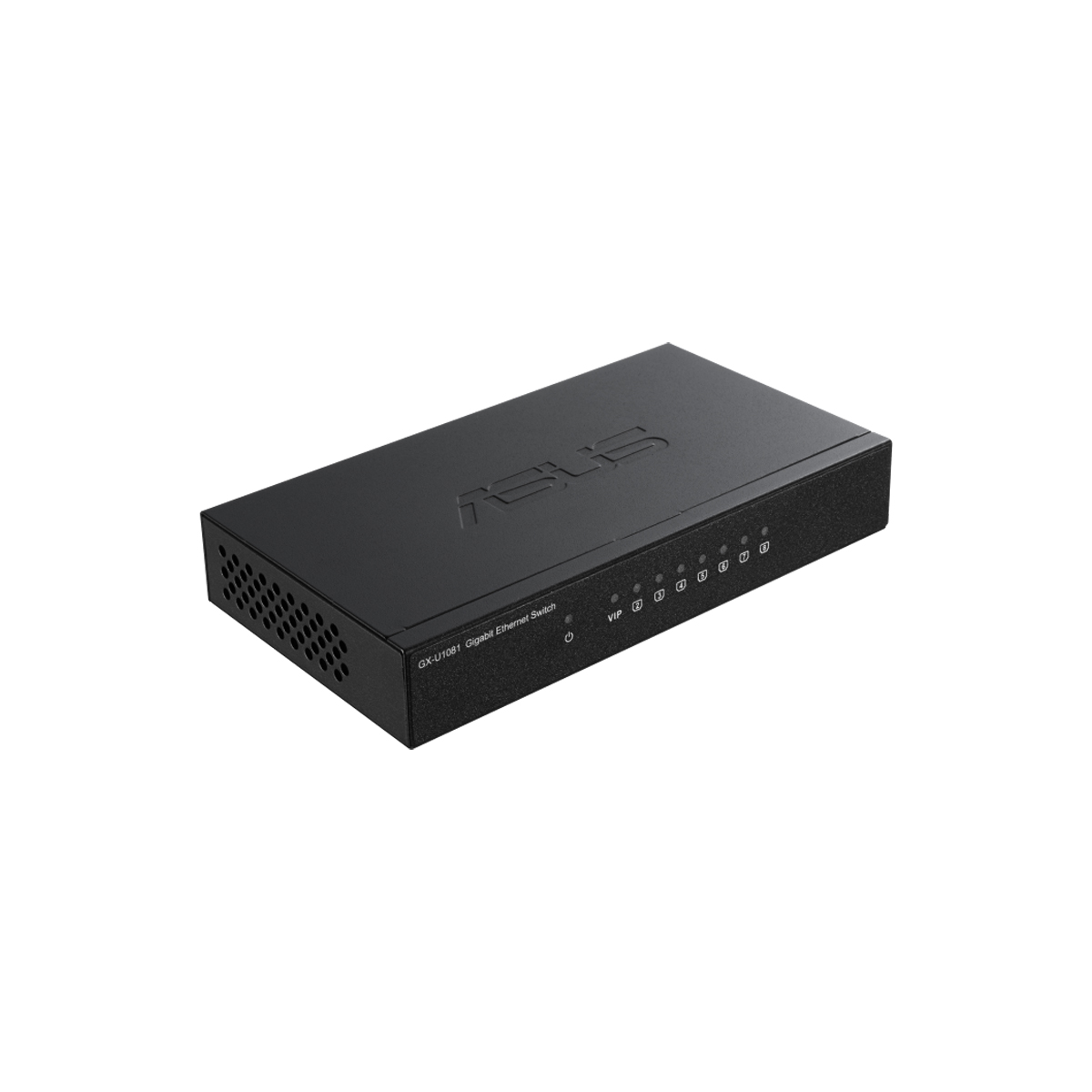سوئیچ 8 پورت ایسوس مدل GX-U1081-2